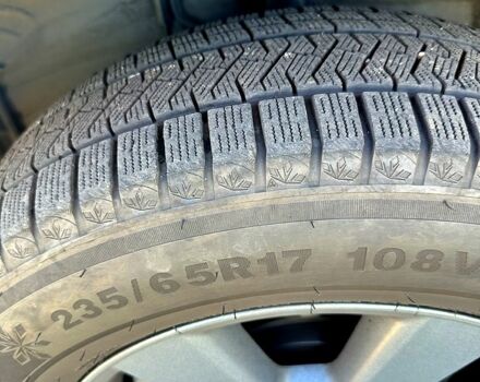 Черный Лексус РХ, объемом двигателя 3 л и пробегом 277 тыс. км за 9800 $, фото 4 на Automoto.ua