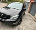 Черный Лексус РХ, объемом двигателя 3.31 л и пробегом 240 тыс. км за 10500 $, фото 5 на Automoto.ua