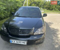 Чорний Лексус РХ, об'ємом двигуна 3 л та пробігом 280 тис. км за 8800 $, фото 2 на Automoto.ua