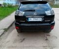 Чорний Лексус РХ, об'ємом двигуна 3 л та пробігом 326 тис. км за 8700 $, фото 3 на Automoto.ua