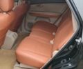 Черный Лексус РХ, объемом двигателя 3.31 л и пробегом 296 тыс. км за 8900 $, фото 17 на Automoto.ua