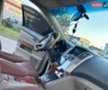 Черный Лексус РХ, объемом двигателя 3.31 л и пробегом 304 тыс. км за 7900 $, фото 32 на Automoto.ua