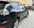 Чорний Лексус РХ, об'ємом двигуна 33 л та пробігом 149 тис. км за 9500 $, фото 4 на Automoto.ua
