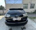 Черный Лексус РХ, объемом двигателя 3 л и пробегом 263 тыс. км за 8900 $, фото 7 на Automoto.ua