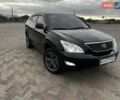 Лексус РХ 2005 в Харькове на Automoto.ua Черный Лексус РХ, объемом двигателя 3.3 л и пробегом 279 тыс. км за 9499 $, фото 4 на Automoto.ua