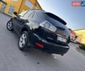 Черный Лексус РХ, объемом двигателя 3.31 л и пробегом 304 тыс. км за 7900 $, фото 14 на Automoto.ua