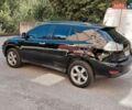 Чорний Лексус РХ, об'ємом двигуна 3.3 л та пробігом 221 тис. км за 6850 $, фото 13 на Automoto.ua