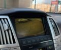 Чорний Лексус РХ, об'ємом двигуна 3.31 л та пробігом 374 тис. км за 9790 $, фото 23 на Automoto.ua