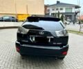 Чорний Лексус РХ, об'ємом двигуна 33 л та пробігом 149 тис. км за 9500 $, фото 1 на Automoto.ua