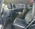 Черный Лексус РХ, объемом двигателя 3 л и пробегом 250 тыс. км за 11200 $, фото 9 на Automoto.ua