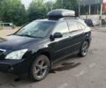 Черный Лексус РХ, объемом двигателя 3.33 л и пробегом 419 тыс. км за 10500 $, фото 1 на Automoto.ua
