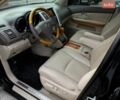 Черный Лексус РХ, объемом двигателя 3 л и пробегом 331 тыс. км за 7950 $, фото 19 на Automoto.ua