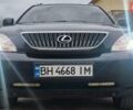 Черный Лексус РХ, объемом двигателя 3 л и пробегом 220 тыс. км за 12300 $, фото 3 на Automoto.ua