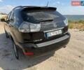 Черный Лексус РХ, объемом двигателя 3.31 л и пробегом 197 тыс. км за 8500 $, фото 6 на Automoto.ua