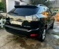 Чорний Лексус РХ, об'ємом двигуна 3 л та пробігом 277 тис. км за 9500 $, фото 2 на Automoto.ua