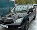 Чорний Лексус РХ, об'ємом двигуна 3.31 л та пробігом 302 тис. км за 7700 $, фото 1 на Automoto.ua