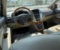 Чорний Лексус РХ, об'ємом двигуна 3.3 л та пробігом 280 тис. км за 8600 $, фото 7 на Automoto.ua