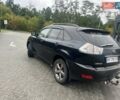 Черный Лексус РХ, объемом двигателя 3 л и пробегом 227 тыс. км за 9350 $, фото 7 на Automoto.ua