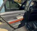 Чорний Лексус РХ, об'ємом двигуна 3 л та пробігом 360 тис. км за 9500 $, фото 20 на Automoto.ua