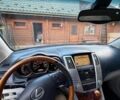 Чорний Лексус РХ, об'ємом двигуна 3.3 л та пробігом 612 тис. км за 7500 $, фото 14 на Automoto.ua