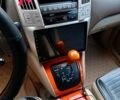 Черный Лексус РХ, объемом двигателя 3 л и пробегом 326 тыс. км за 8700 $, фото 6 на Automoto.ua