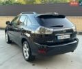 Черный Лексус РХ, объемом двигателя 3.3 л и пробегом 270 тыс. км за 7400 $, фото 3 на Automoto.ua