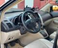 Чорний Лексус РХ, об'ємом двигуна 3.33 л та пробігом 437 тис. км за 8700 $, фото 12 на Automoto.ua