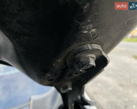 Черный Лексус РХ, объемом двигателя 3 л и пробегом 271 тыс. км за 7900 $, фото 30 на Automoto.ua