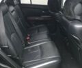 Черный Лексус РХ, объемом двигателя 3 л и пробегом 275 тыс. км за 9500 $, фото 21 на Automoto.ua