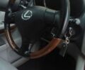 Чорний Лексус РХ, об'ємом двигуна 3 л та пробігом 300 тис. км за 10000 $, фото 1 на Automoto.ua