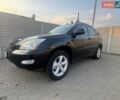 Чорний Лексус РХ, об'ємом двигуна 3.31 л та пробігом 182 тис. км за 8899 $, фото 23 на Automoto.ua