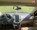 Черный Лексус РХ, объемом двигателя 3.3 л и пробегом 251 тыс. км за 10000 $, фото 5 на Automoto.ua