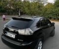 Черный Лексус РХ, объемом двигателя 3 л и пробегом 290 тыс. км за 9700 $, фото 8 на Automoto.ua