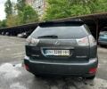 Чорний Лексус РХ, об'ємом двигуна 3.3 л та пробігом 166 тис. км за 9500 $, фото 12 на Automoto.ua