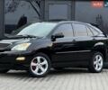 Черный Лексус РХ, объемом двигателя 3 л и пробегом 331 тыс. км за 7950 $, фото 1 на Automoto.ua