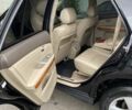 Черный Лексус РХ, объемом двигателя 3.31 л и пробегом 280 тыс. км за 7500 $, фото 1 на Automoto.ua