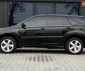 Черный Лексус РХ, объемом двигателя 3 л и пробегом 331 тыс. км за 7950 $, фото 12 на Automoto.ua