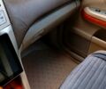 Черный Лексус РХ, объемом двигателя 3 л и пробегом 326 тыс. км за 8700 $, фото 7 на Automoto.ua