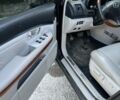 Черный Лексус РХ, объемом двигателя 3 л и пробегом 263 тыс. км за 8900 $, фото 2 на Automoto.ua