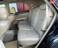 Чорний Лексус РХ, об'ємом двигуна 3.33 л та пробігом 437 тис. км за 8700 $, фото 20 на Automoto.ua