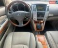 Черный Лексус РХ, объемом двигателя 3.31 л и пробегом 182 тыс. км за 9300 $, фото 34 на Automoto.ua