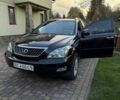 Чорний Лексус РХ, об'ємом двигуна 3.3 л та пробігом 612 тис. км за 7500 $, фото 4 на Automoto.ua