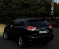 Черный Лексус РХ, объемом двигателя 3 л и пробегом 290 тыс. км за 9700 $, фото 14 на Automoto.ua