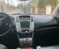 Черный Лексус РХ, объемом двигателя 3 л и пробегом 196 тыс. км за 9700 $, фото 16 на Automoto.ua