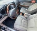 Черный Лексус РХ, объемом двигателя 3.31 л и пробегом 182 тыс. км за 9300 $, фото 24 на Automoto.ua