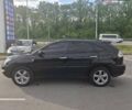 Черный Лексус РХ, объемом двигателя 3 л и пробегом 216 тыс. км за 9000 $, фото 3 на Automoto.ua