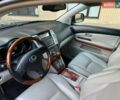 Черный Лексус РХ, объемом двигателя 3.3 л и пробегом 270 тыс. км за 7400 $, фото 14 на Automoto.ua