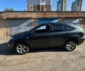 Чорний Лексус РХ, об'ємом двигуна 3 л та пробігом 360 тис. км за 9500 $, фото 2 на Automoto.ua