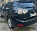 Чорний Лексус РХ, об'ємом двигуна 3 л та пробігом 277 тис. км за 8500 $, фото 3 на Automoto.ua