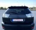 Черный Лексус РХ, объемом двигателя 0 л и пробегом 250 тыс. км за 5019 $, фото 5 на Automoto.ua
